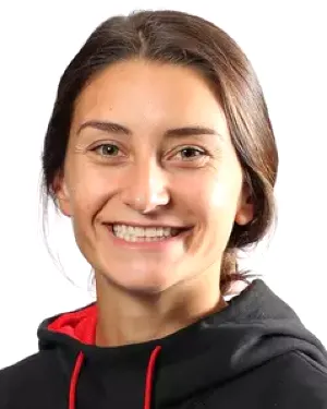 Nadine Hadnagy