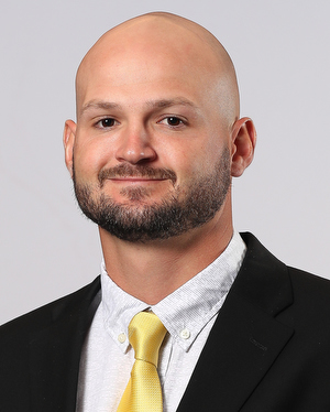 Mike Morrison Jr.