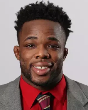 Elijah Oliver