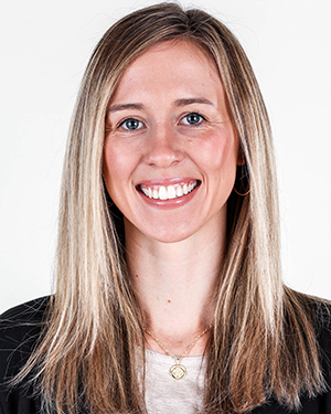 Sarah Myers