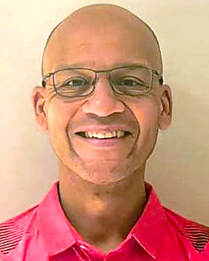 Chris Williams