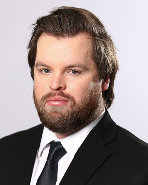 Matt Gilpin