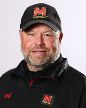 Mark Montgomery