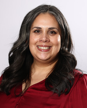 Alisha Moreno