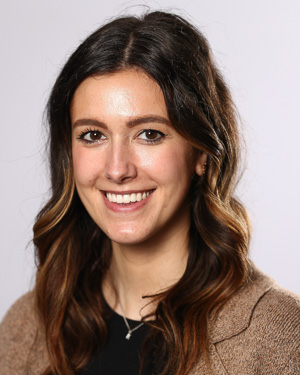McKenzie Quick