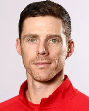 Scott Tupper
