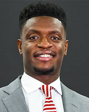 Tony Skinn