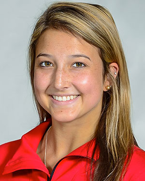 Megan McClelland