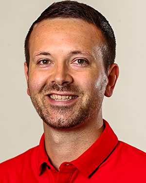 Gabe Carter