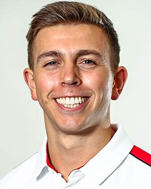 Spencer Ferguson