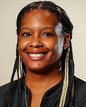 Chasity Frieson