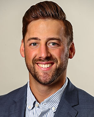 Corey Raymond