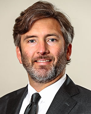 Eric Reinke