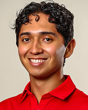 Nicholas Zarate