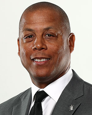 Damon Evans