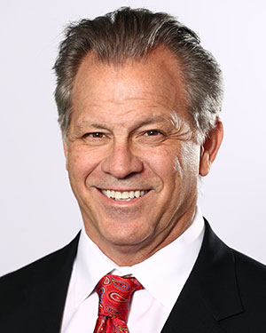 Lance Thompson