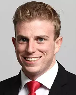 Tim Morris