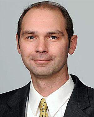 John Sinnett