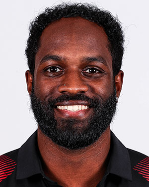 Brandon Berry