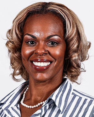 Dr. Kristi Hall, Psy.D.