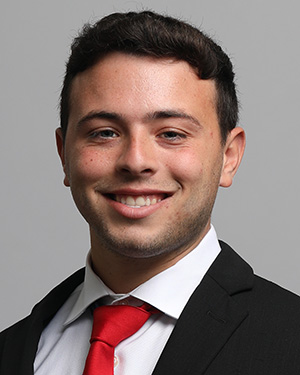 Brandon Tamres