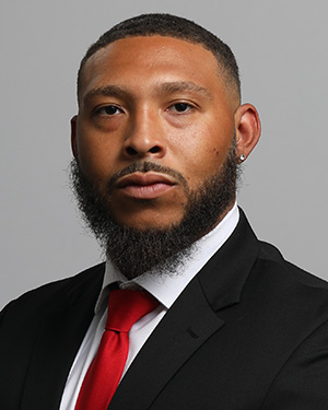 Gary Wortham
