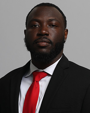 Joel Oluyole
