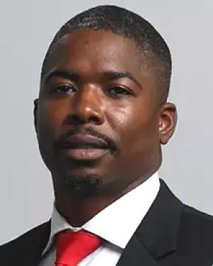 Marcus Thomas