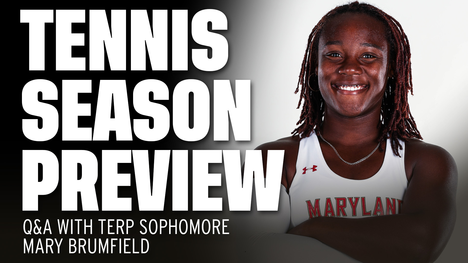 Tennis Season Preview: Q&A with Mary Brumfield