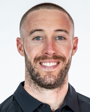 Jake Bernhardt