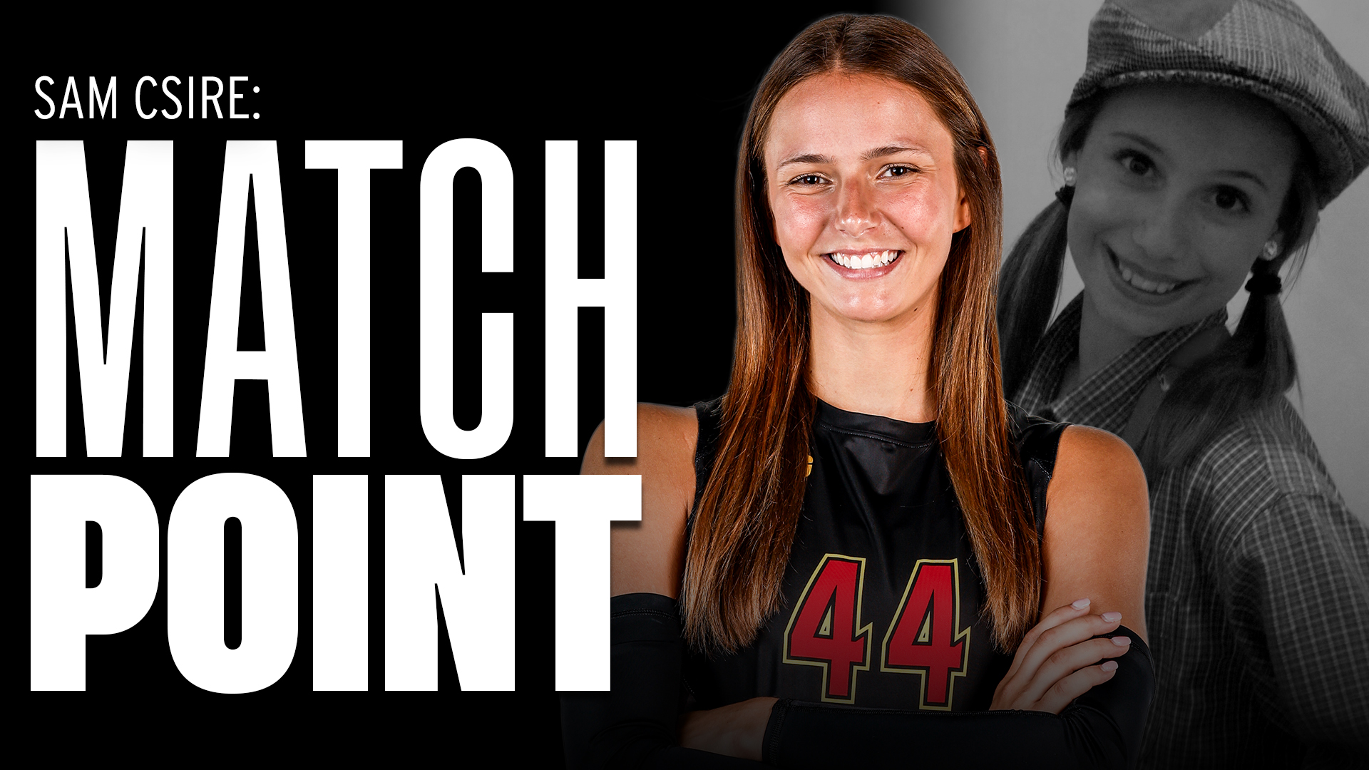 Sam Csire: Match Point