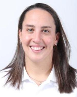 Jen Lapicki headshot
