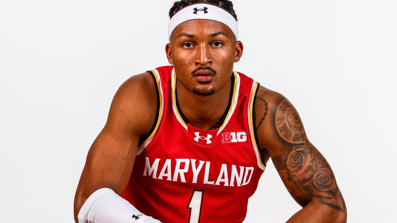Terps Host No. 1 Purdue On Tuesday Night University of Maryland Athletics