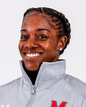 Shanice Abrams