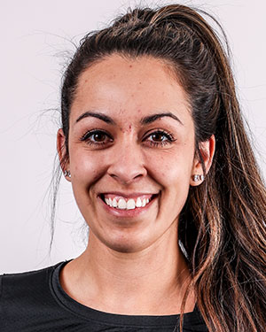 Nicole Bordelon