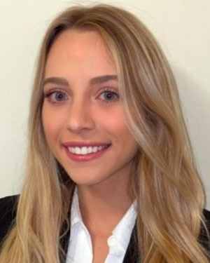 Tori Cacciotti