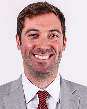 Christopher Dailey