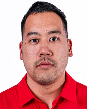 Justin Houng