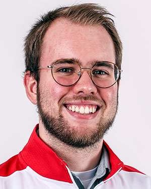 Will Mathews