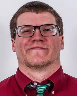 Conor Breeden
