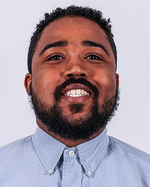 Aaron Richardson