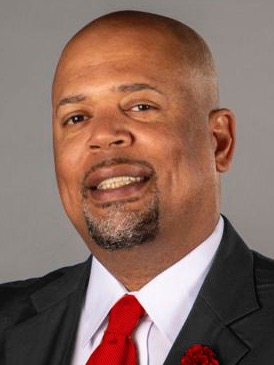 Mike Jones Head Shot