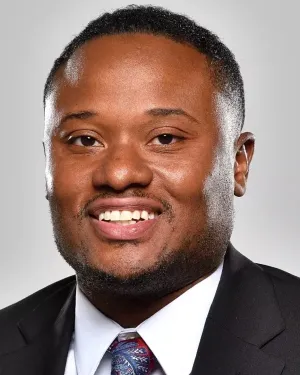 Ricky Harris - Head Shot