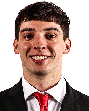 Zane Barnes