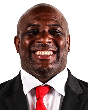 Preston Brown