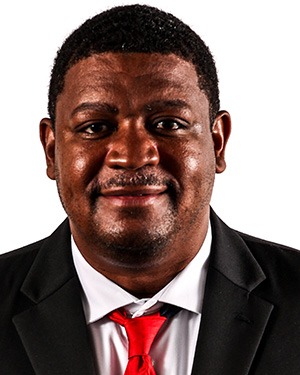 Latrell Scott