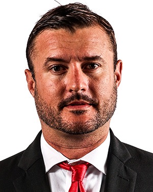 Zac Spavital