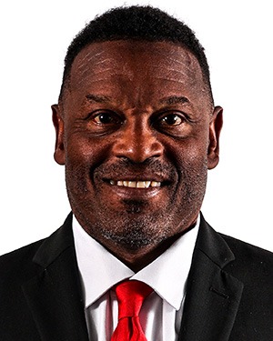 Kevin Sumlin - Football Coach - University of Maryland Athletics