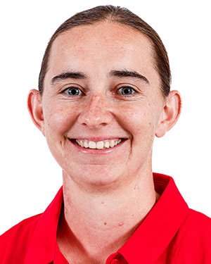 Allison Armstrong