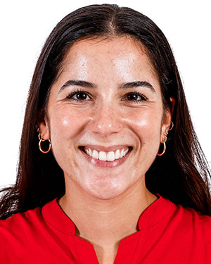 Paula Karamihas